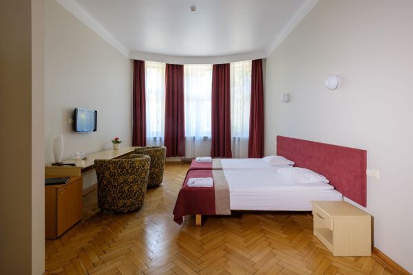 Hotel Metropolis (Kaunas)